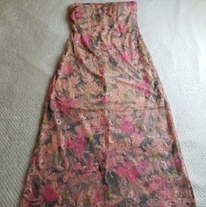 Label by five twelve dress